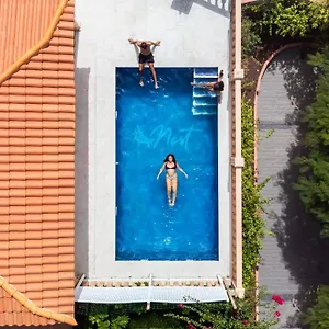 Auberge de jeunesse Duque Nest, Costa Adeje (Tenerife)